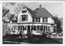 520 East Center Avenue